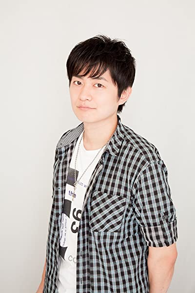 Hiro Shimono