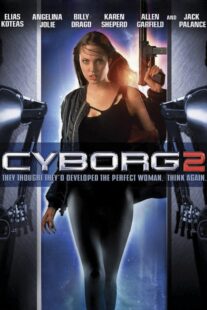 دانلود فیلم Cyborg 2: Glass Shadow 1993367612-605684334