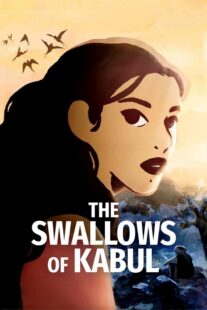 دانلود انیمیشن The Swallows of Kabul 2019367628-722278790