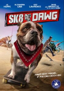 دانلود فیلم Sk8 Dawg 2018367959-825118412