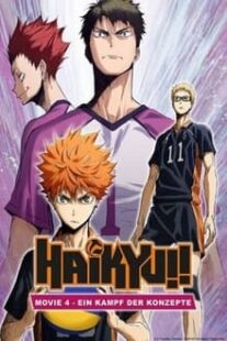 دانلود انیمه “Haikyuu!!” The Battle of Concepts 2016366191-1792524161