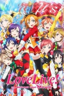 دانلود انیمه Love Live! The School Idol Movie 2015366510-68082805