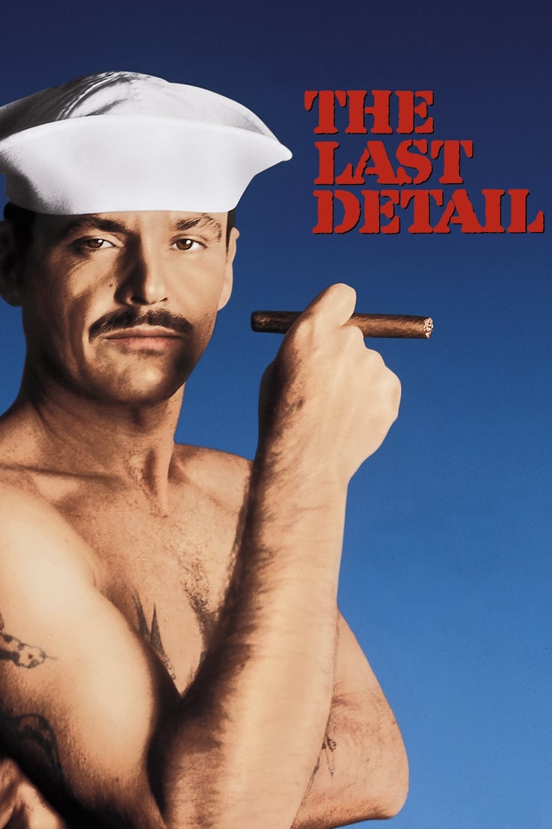 دانلود فیلم The Last Detail 1973