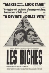 دانلود فیلم Les Biches 1968368407-351359869