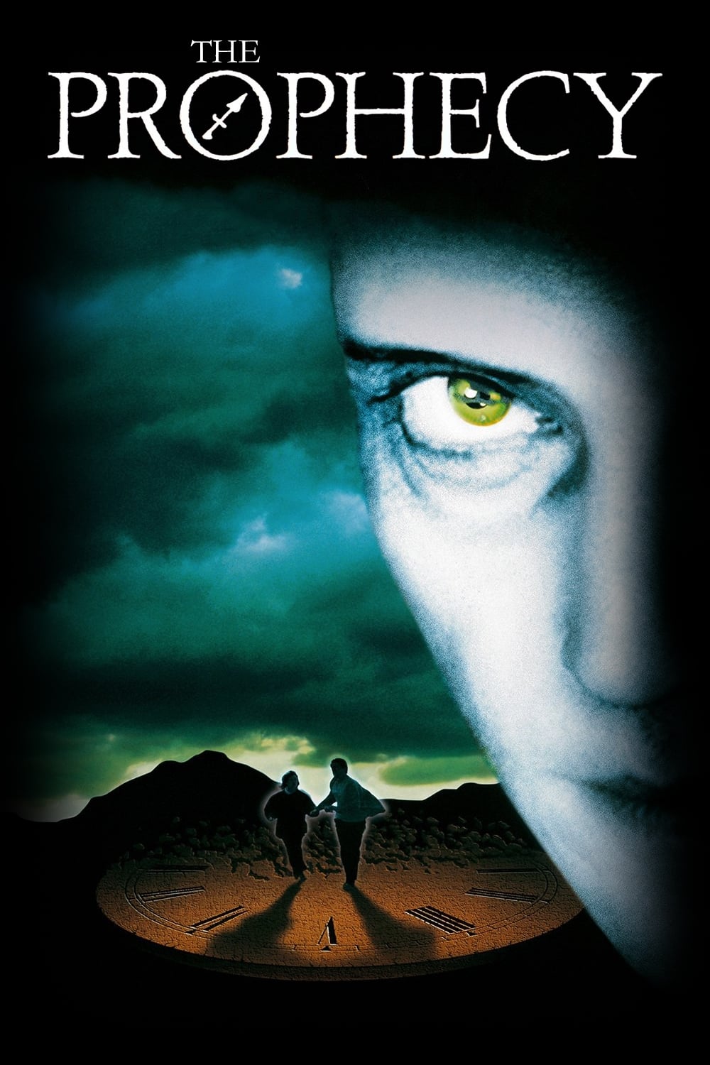 دانلود فیلم The Prophecy 1995