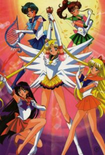 دانلود انیمه Sailor Moon370539-914243873