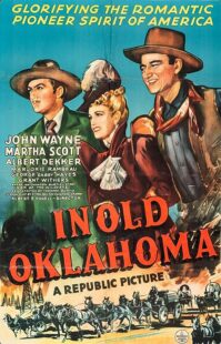 دانلود فیلم In Old Oklahoma 1943370306-144177038