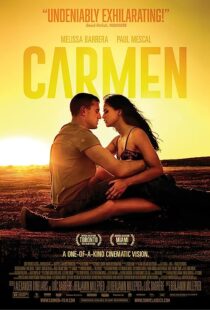 دانلود فیلم Carmen 2022369474-835701990