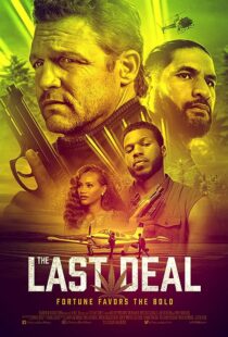 دانلود فیلم The Last Deal 2023370441-2029646120