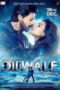 دانلود فیلم هندی Dilwale 2015368577-313715570