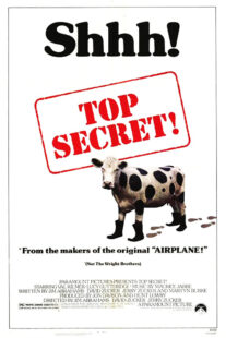 دانلود فیلم Top Secret! 1984370172-275791676