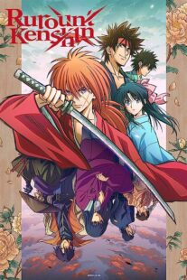 دانلود انیمه Rurouni Kenshin369158-12560923