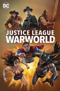 دانلود انیمیشن Justice League: Warworld 2023370187-823562453