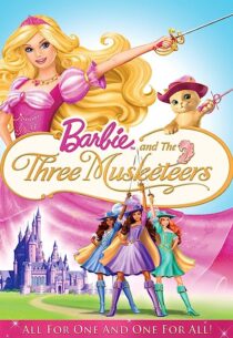 دانلود انیمیشن Barbie and the Three Musketeers 2008368039-1460223124