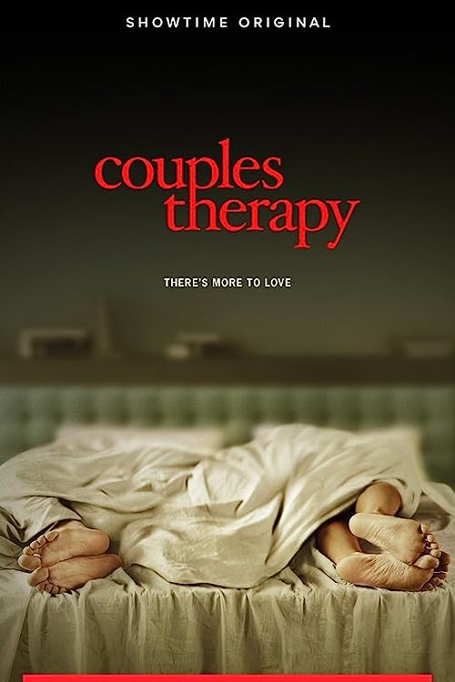 دانلود سریال Couples Therapy