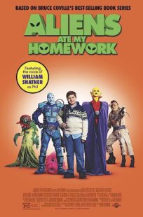 دانلود فیلم Aliens Ate My Homework 2018368196-733629617