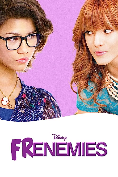 دانلود فیلم Frenemies 2012