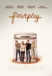 دانلود فیلم Fourplay 2018368330-1529897181