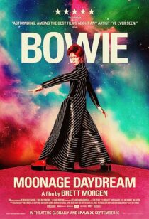 دانلود فیلم Moonage Daydream 2022368707-1637239734