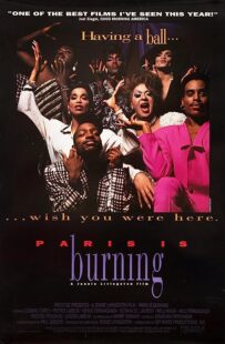 دانلود فیلم Paris Is Burning 1990369289-1767337630