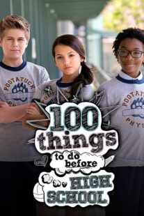 دانلود سریال 100Things to Do Before High School370466-370061392