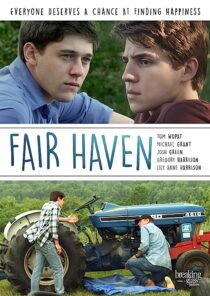 دانلود فیلم Fair Haven 2016368122-459042895