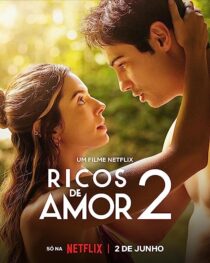 دانلود فیلم Rich in Love 2 2023368295-2109241580