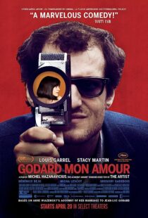 دانلود فیلم Godard Mon Amour 2017368334-1543091862