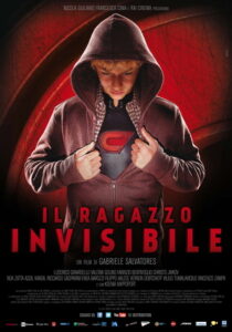 دانلود فیلم The Invisible Boy 2014369311-389668031