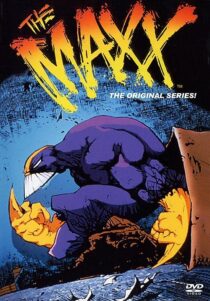 دانلود انیمیشن The Maxx370331-1911462688