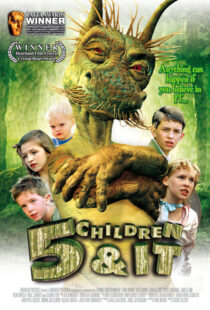 دانلود فیلم Five Children and It 2004369414-979469301