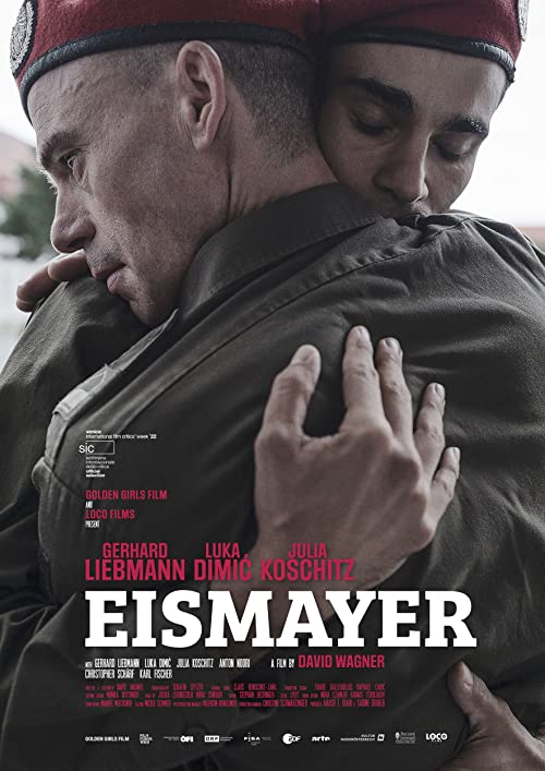 دانلود فیلم Eismayer 2022