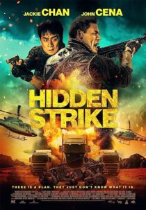 دانلود فیلم Hidden Strike 2023370381-662793814