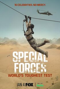 دانلود سریال Special Forces: World’s Toughest Test370479-990326481