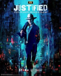 دانلود سریال Justified: City Primeval369853-111702761