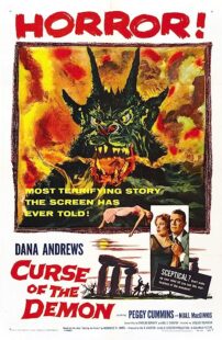 دانلود فیلم Curse of the Demon 1957369671-1786824127