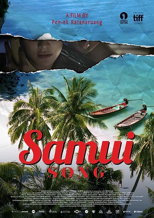 دانلود فیلم Samui Song 2017