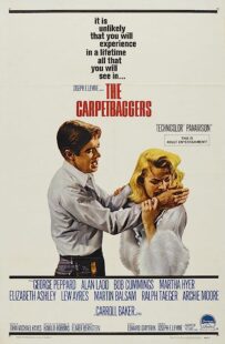 دانلود فیلم The Carpetbaggers 1964368483-2005955398