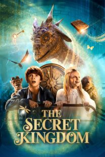 دانلود فیلم The Secret Kingdom 2023369875-136469391