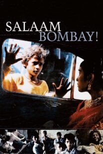 دانلود فیلم هندی Salaam Bombay! 1988370006-984030177