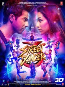 دانلود فیلم هندی Street Dancer 3D 2020368316-1900518031