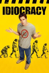 دانلود فیلم Idiocracy 2006368553-374968426