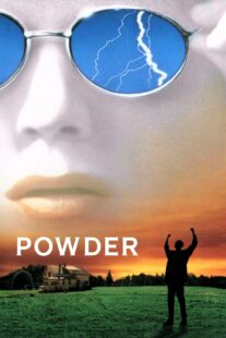 دانلود فیلم Powder 1995370015-458608167