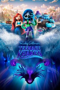 دانلود انیمیشن Ruby Gillman, Teenage Kraken 2023369865-590883325