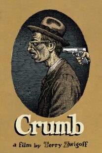 دانلود فیلم Crumb 1994369353-588691038