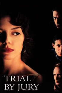 دانلود فیلم Trial by Jury 1994368083-1732148944