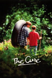 دانلود فیلم The Cure 1995369284-2365450