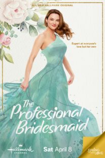 دانلود فیلم The Professional Bridesmaid 2023368663-1874213607