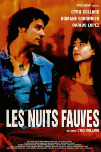 دانلود فیلم Savage Nights 1992369270-634159549