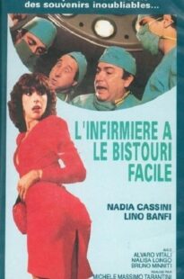 دانلود فیلم La dottoressa ci sta col colonnello 1980368269-1299023841